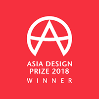 Asia Design Winner Award