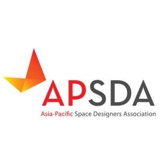 APSDA AWARDS 2021  亞太空間設計大獎