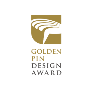 Golden Pin Design Award 金點設計獎