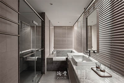 質樸｜林宅